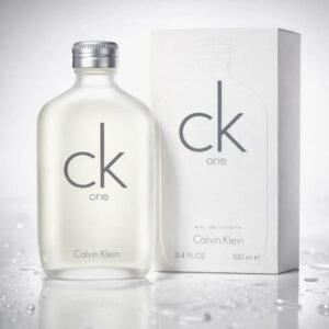 Perfume Calvin Klein CK One